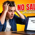 Why Your Shopify Store Gets Traffic But No Sales (And How to Fix It)